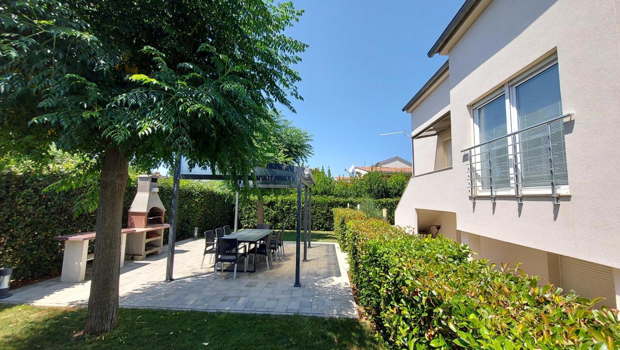 Apartment Sunny Spell Zadar Dış mekan fotoğraf