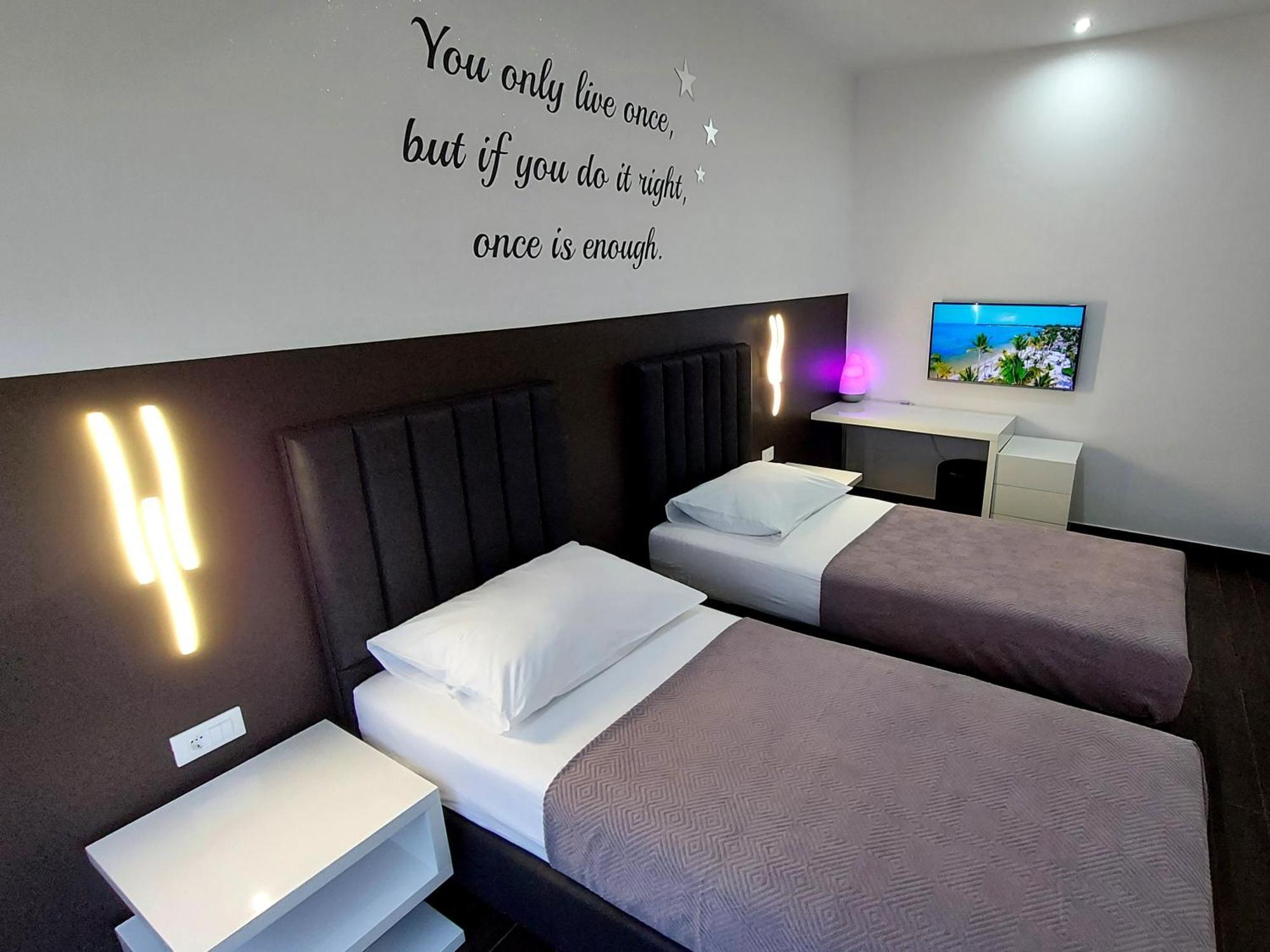 Apartment Sunny Spell Zadar Dış mekan fotoğraf