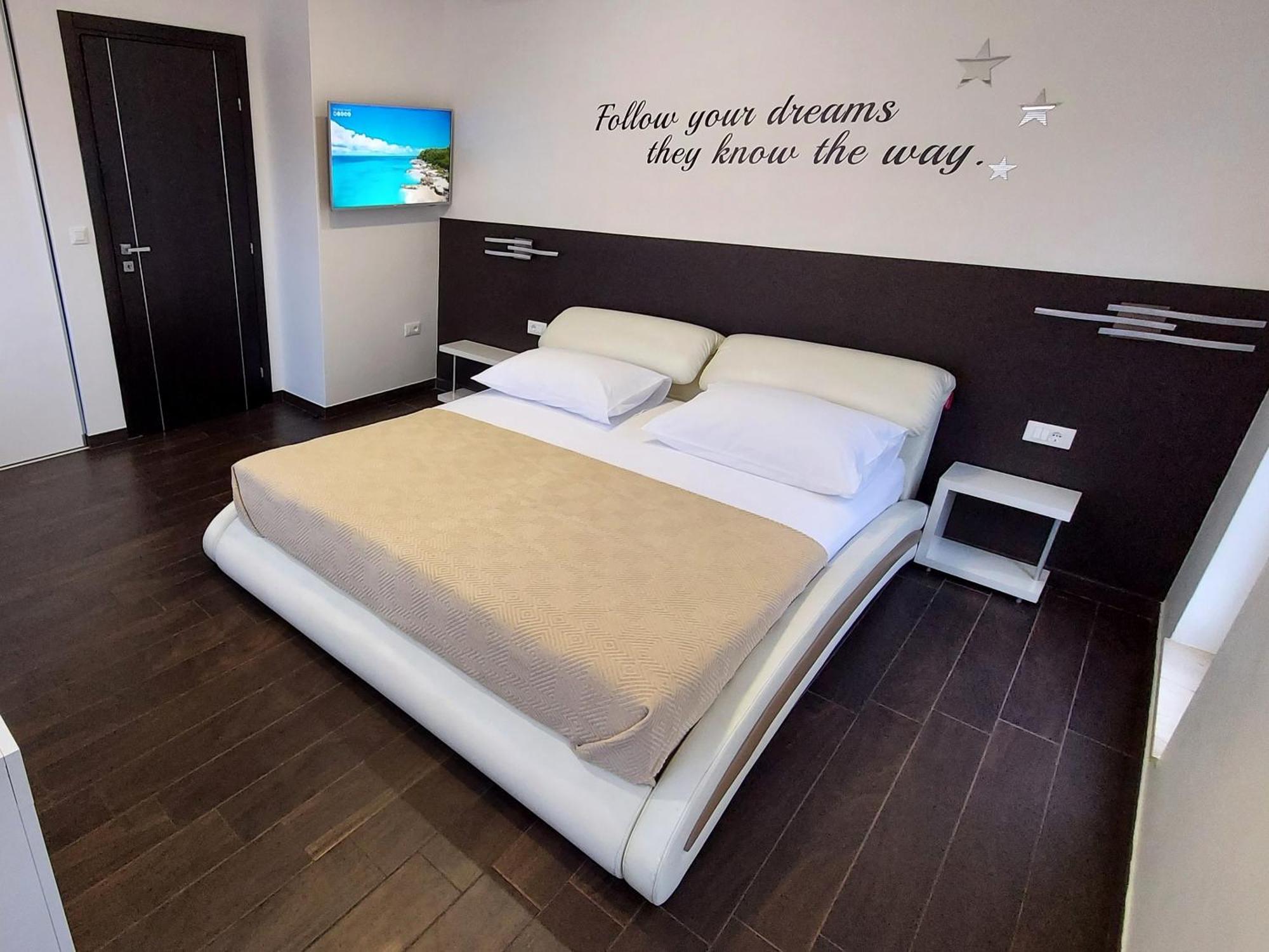 Apartment Sunny Spell Zadar Dış mekan fotoğraf