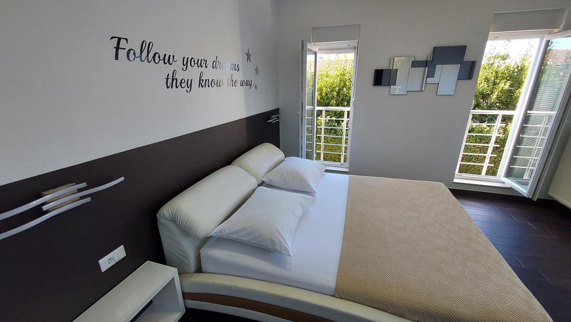 Apartment Sunny Spell Zadar Dış mekan fotoğraf