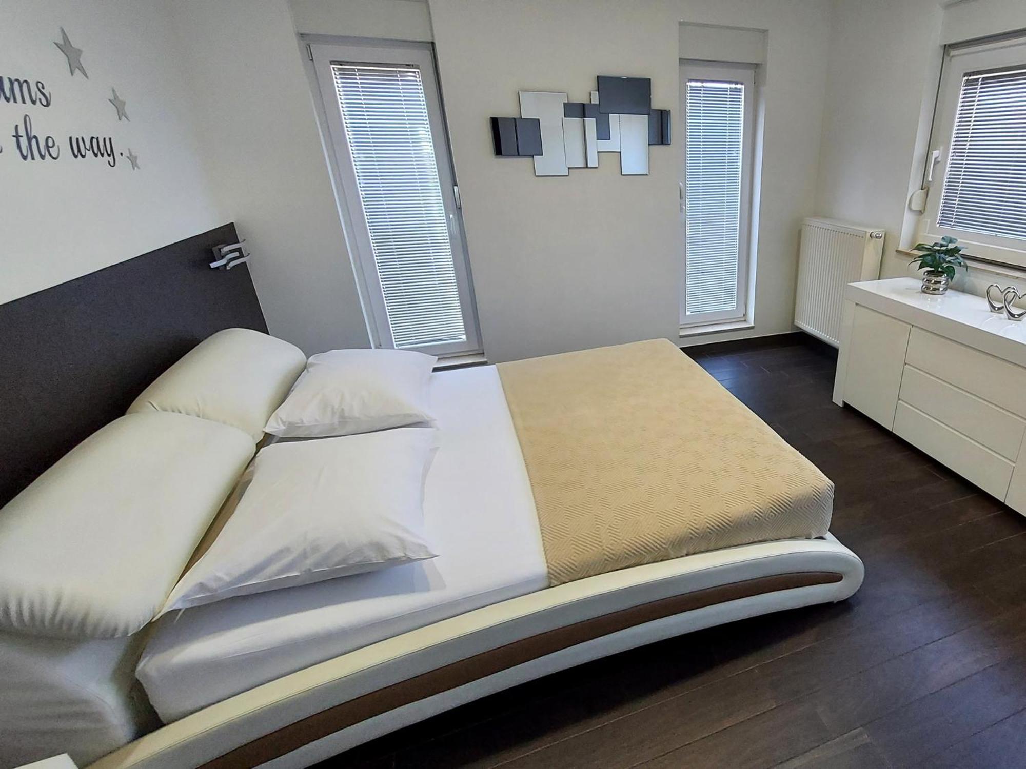 Apartment Sunny Spell Zadar Dış mekan fotoğraf
