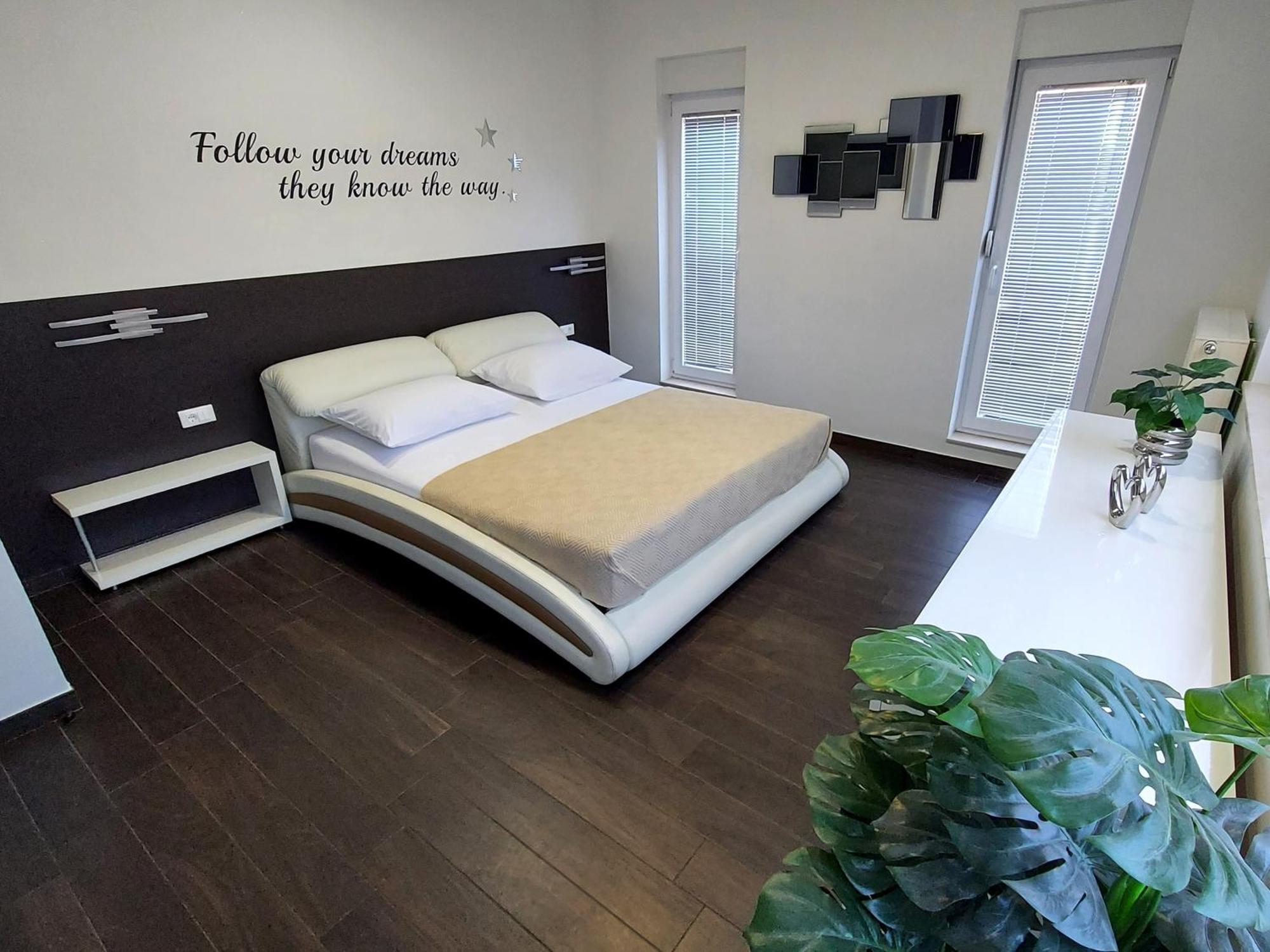Apartment Sunny Spell Zadar Dış mekan fotoğraf