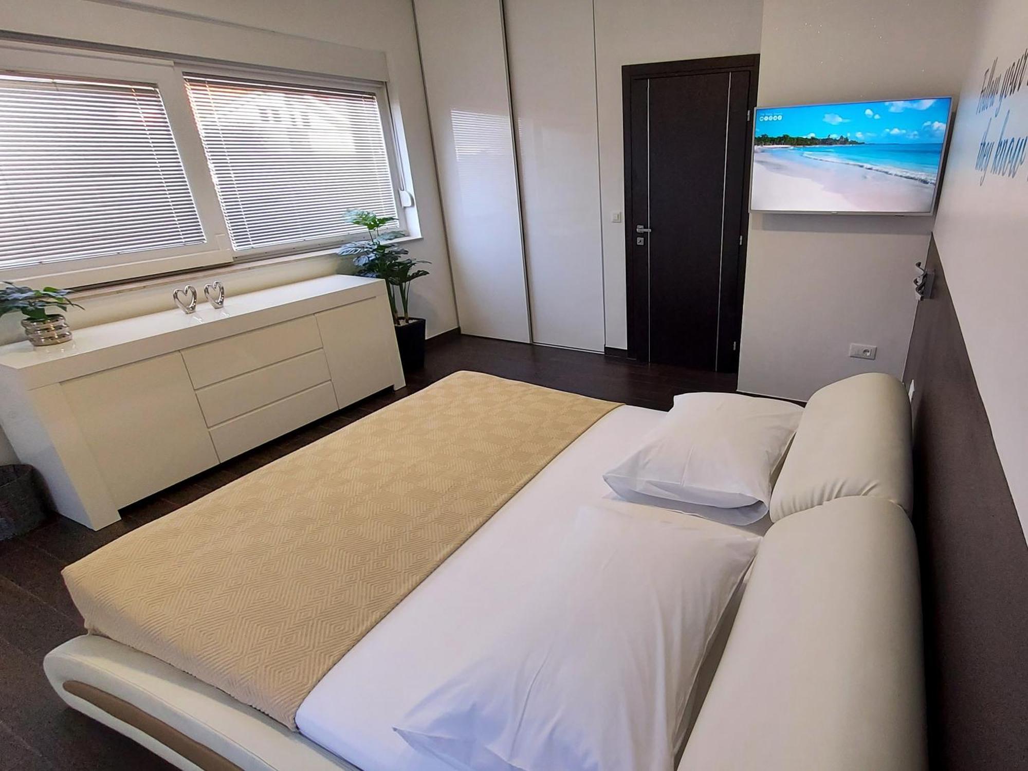 Apartment Sunny Spell Zadar Dış mekan fotoğraf
