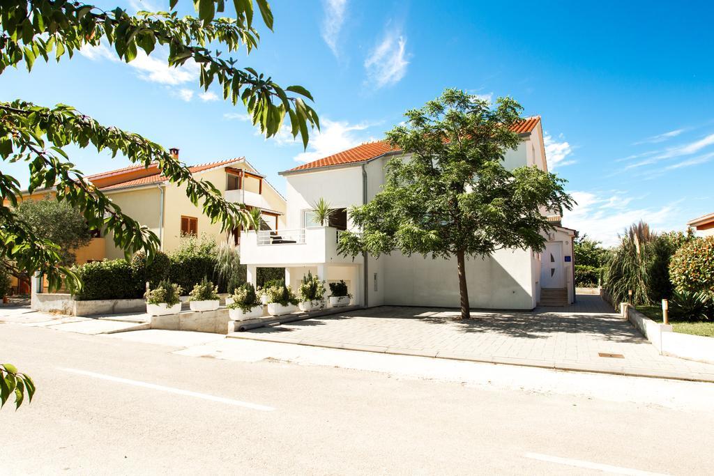 Apartment Sunny Spell Zadar Dış mekan fotoğraf