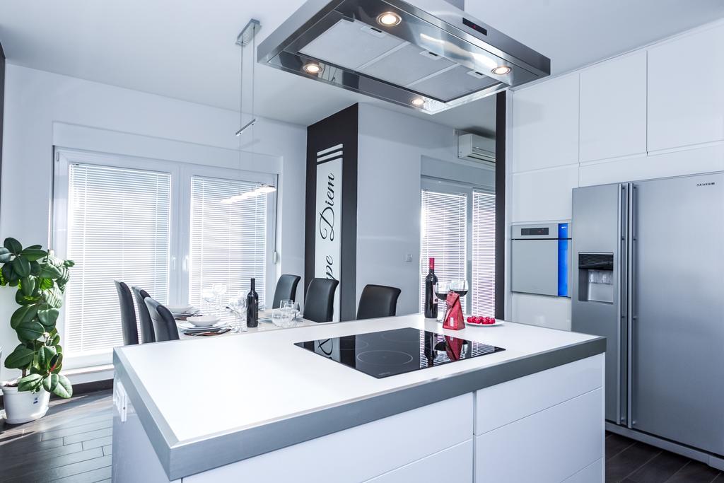 Apartment Sunny Spell Zadar Dış mekan fotoğraf