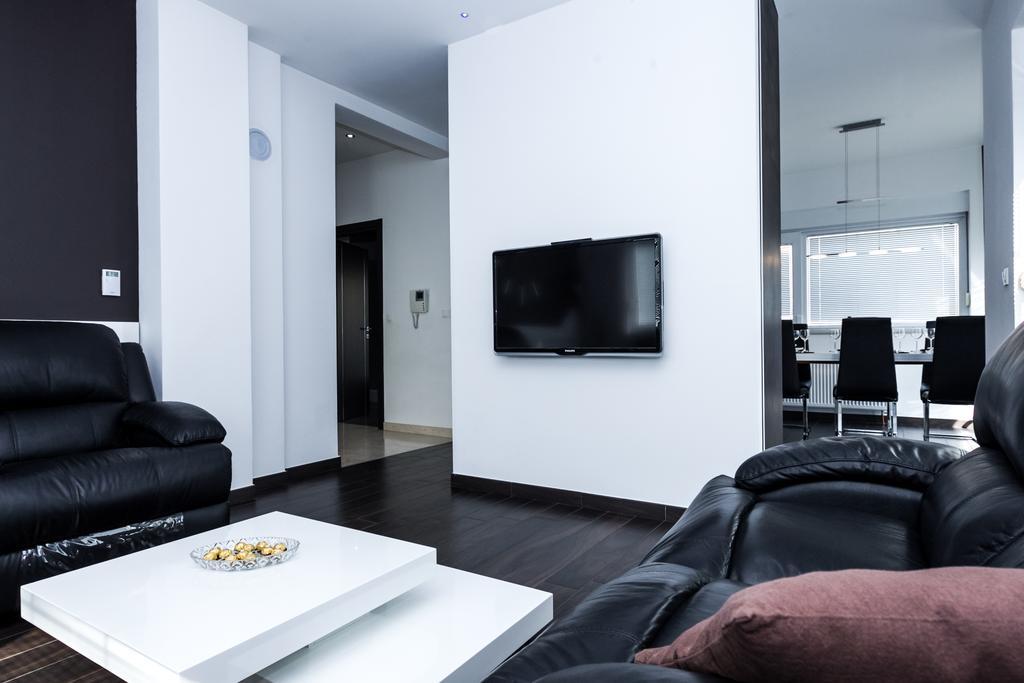 Apartment Sunny Spell Zadar Dış mekan fotoğraf