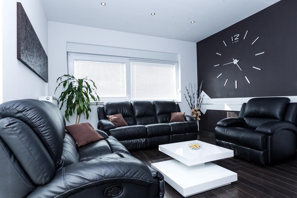 Apartment Sunny Spell Zadar Dış mekan fotoğraf